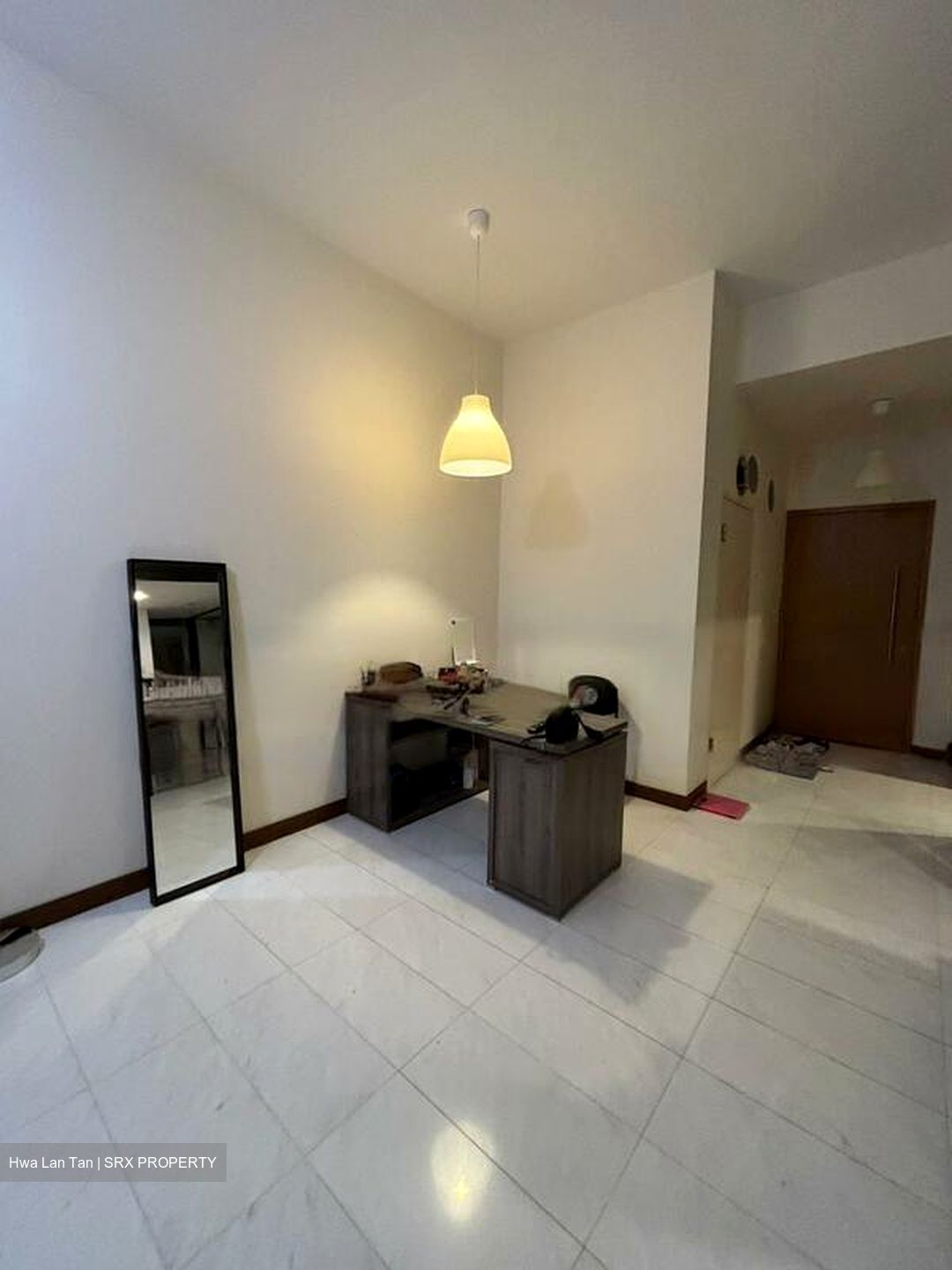 The Greenwich (D28), Condominium #455493631